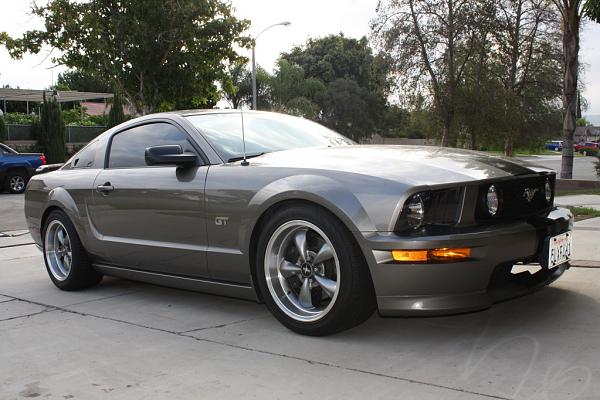 2005 S-197 Mustang S-197 Gen 1 Mineral Gray Picture Gallery-picture005.jpg