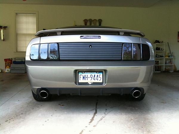 2005 S-197 Mustang S-197 Gen 1 Mineral Gray Picture Gallery-img_0477.jpg