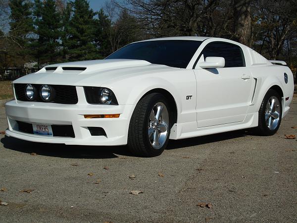 2005-2009 S-197 Gen 1 Performance White Mustang Picture Gallery-toys-001.jpg