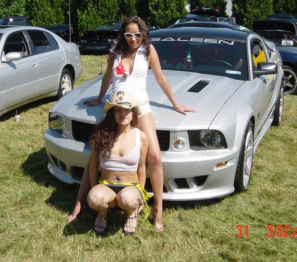 2005-2009 Satin Silver S-197 Gen 1 Mustang Picture Gallery-carshow2.jpg