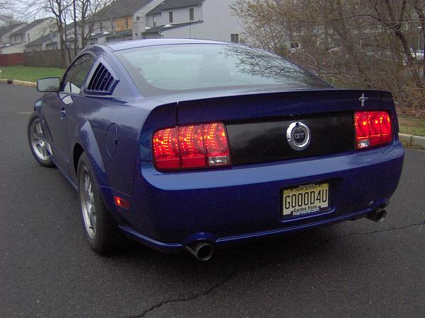 CDC Classic chin spoiler, louvers &amp; ducktail.-picture-003-large-.jpg
