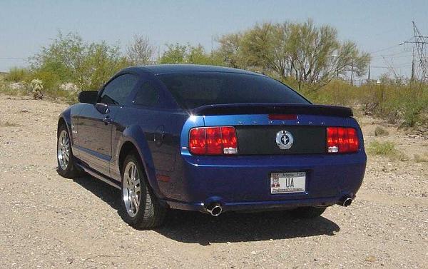 2005 Ford Mustang S-197 Gen 1 Sonic Blue Mustang Picture Gallery-4316.jpg