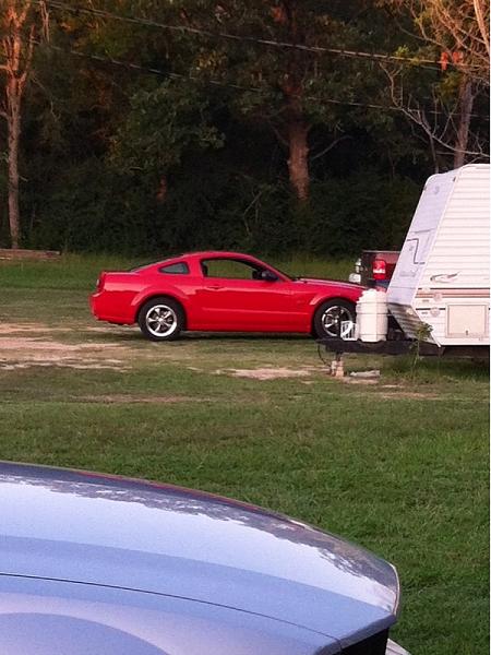 2005-2008 Ford Mustang S-197 Gen 1 Torch Red Picture Gallery-image-917880761.jpg