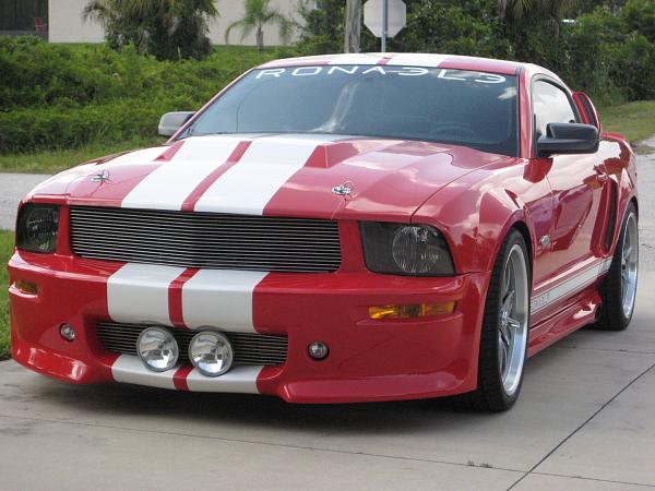 2005-2008 Ford Mustang S-197 Gen 1 Torch Red Picture Gallery-005.jpg