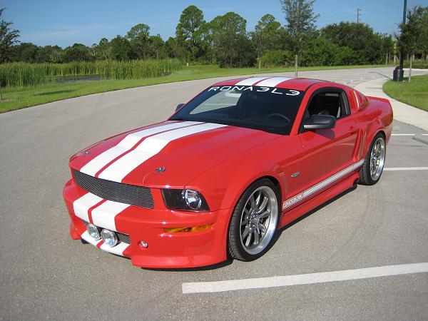 2005-2008 Ford Mustang S-197 Gen 1 Torch Red Picture Gallery-007.jpg