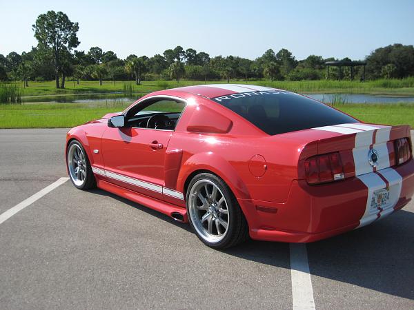 2005-2008 Ford Mustang S-197 Gen 1 Torch Red Picture Gallery-018.jpg