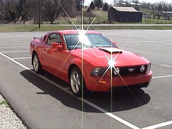 2005-2008 Ford Mustang S-197 Gen 1 Torch Red Picture Gallery-dsc00385.jpg