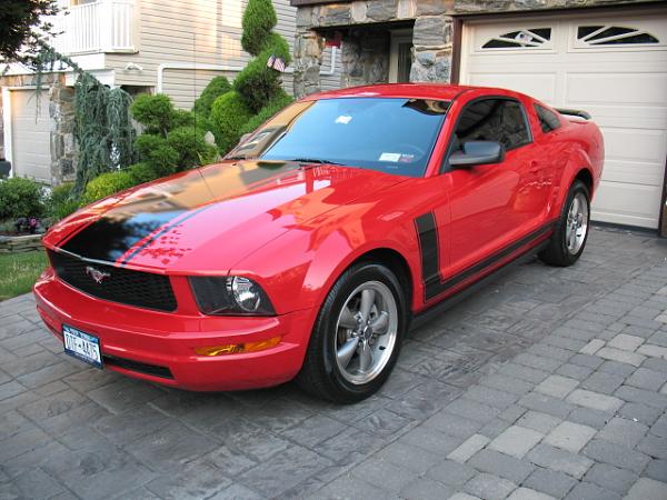 2005-2008 Ford Mustang S-197 Gen 1 Torch Red Picture Gallery-img_0395.jpg