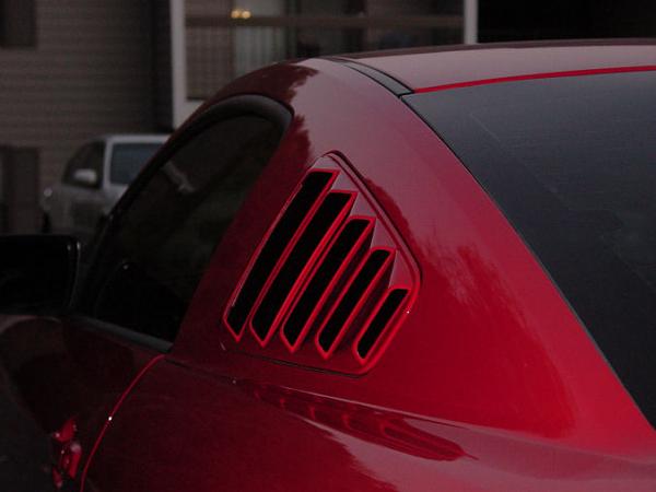 2005-2008 Ford Mustang S-197 Gen 1 Torch Red Picture Gallery-louvers-2.jpg