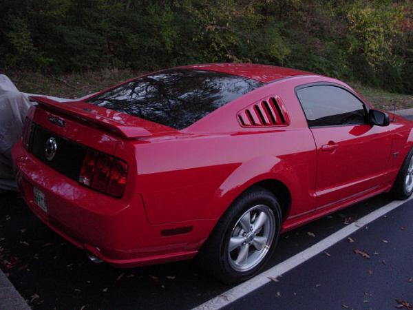 2005-2008 Ford Mustang S-197 Gen 1 Torch Red Picture Gallery-louvers-3.jpg