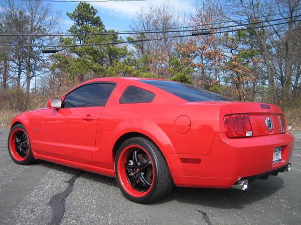 2005-2008 Ford Mustang S-197 Gen 1 Torch Red Picture Gallery-img_0989.jpg