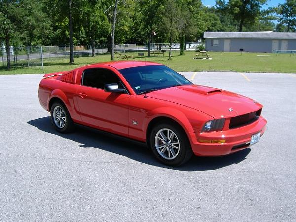 2005-2008 Ford Mustang S-197 Gen 1 Torch Red Picture Gallery-window-louvs2.jpg