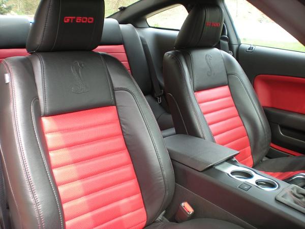 2005-2008 Ford Mustang S-197 Gen 1 Torch Red Picture Gallery-passenger-4-3-10.jpg
