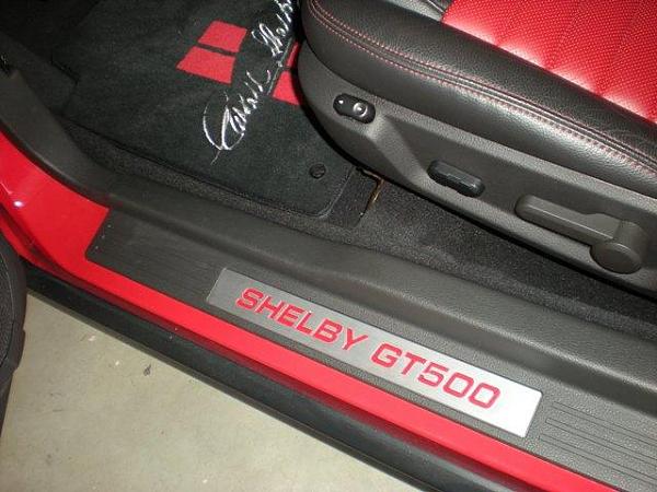 2005-2008 Ford Mustang S-197 Gen 1 Torch Red Picture Gallery-silldr2-5-1-10.jpg