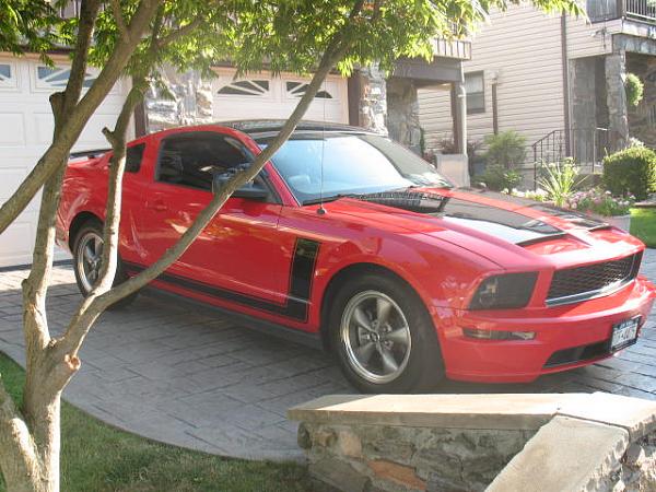 2005-2008 Ford Mustang S-197 Gen 1 Torch Red Picture Gallery-img_1173.jpg