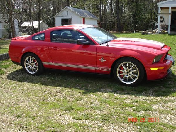 2005-2008 Ford Mustang S-197 Gen 1 Torch Red Picture Gallery-shelby-brakes-3-26-11-009.jpg