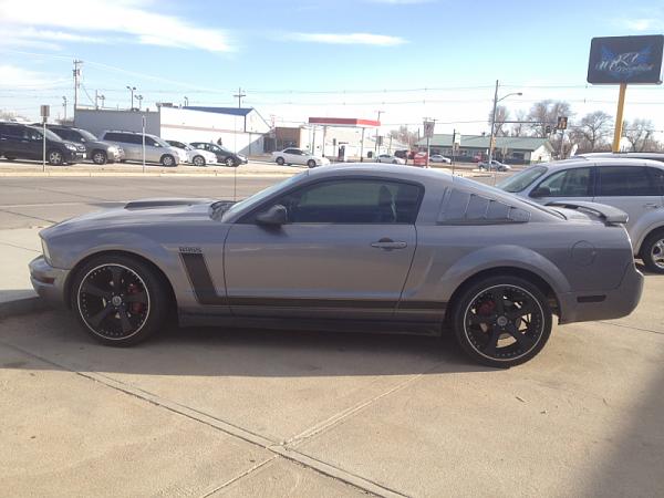 My 2006 Mustang with Boss Kit-image-3629863663.jpg