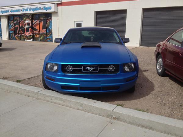 My 2006 Mustang with Boss Kit-image-1592854317.jpg