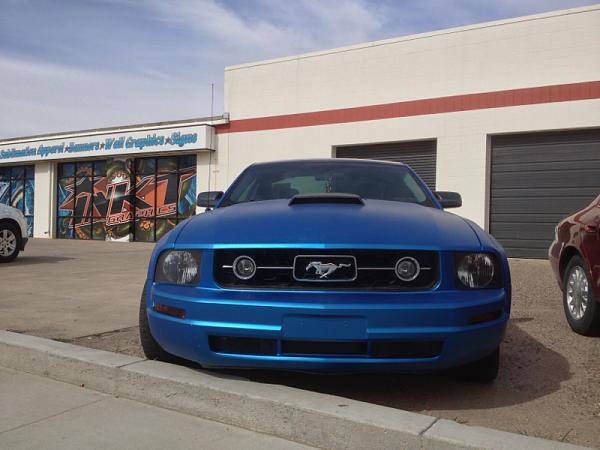 My 2006 Mustang with Boss Kit-image-1415030492.jpg