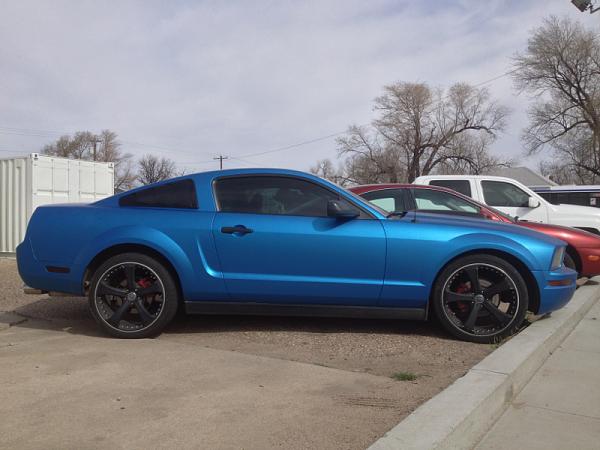 My 2006 Mustang with Boss Kit-image-3627214629.jpg