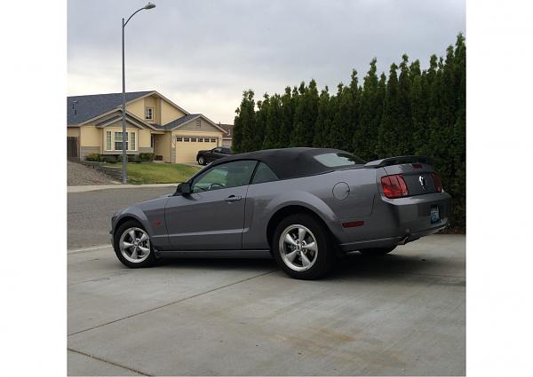 Hello tungsten Grey mustang owners-photo483.jpg