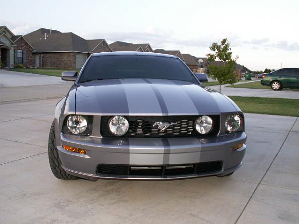 2006-2007 Ford Mustang S-197 Gen 1 Tungston Picture Gallery-stripes-019.jpg