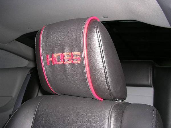 2006-2007 Ford Mustang S-197 Gen 1 Tungston Picture Gallery-07-hossrests.jpg