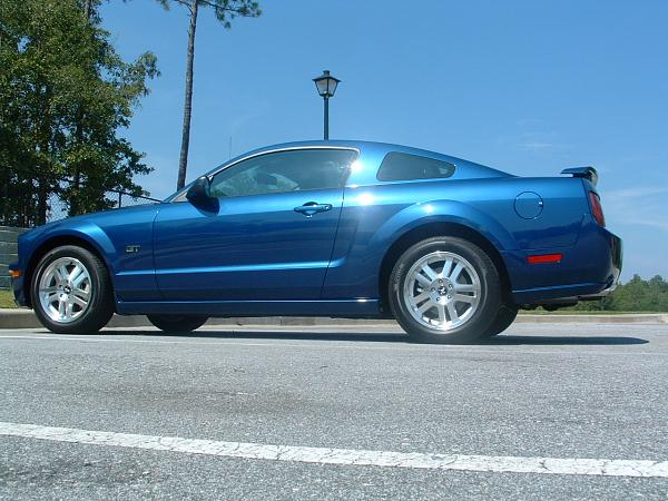 2006-2009 Ford Mustang S-197 Gen 1 Vista Blue Picture Gallery-dscf0030.jpg
