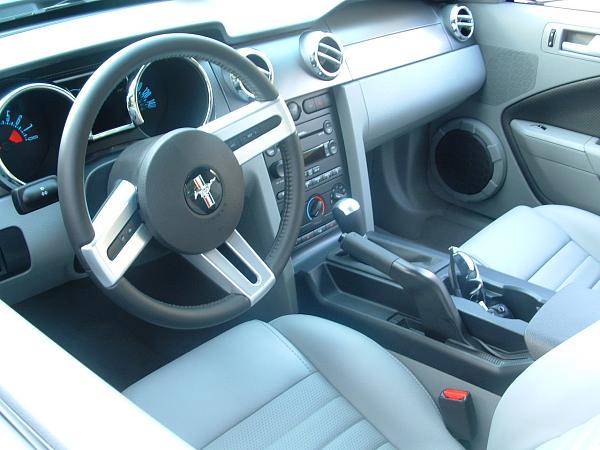 2006-2009 Ford Mustang S-197 Gen 1 Vista Blue Picture Gallery-dscf0023.jpg