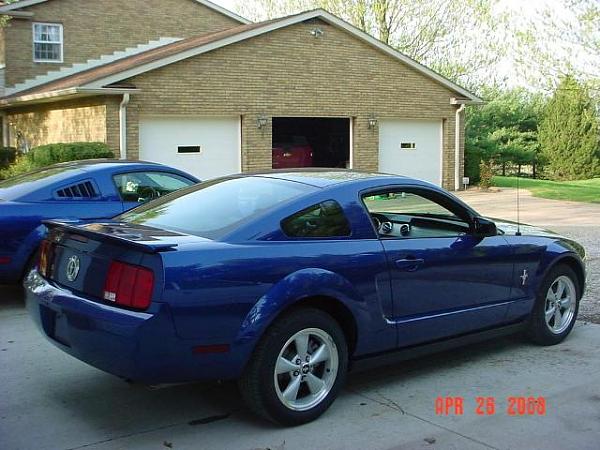 Whats better than a VB 'stang?    2 of course!-pjs-pony.jpg