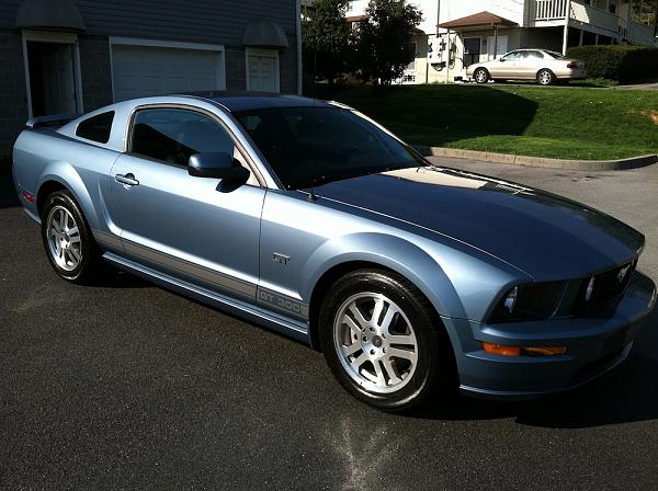 2006-2009 Ford Mustang S-197 Gen 1 Windveil Blue Picture Gallery-img_1344.1.jpg