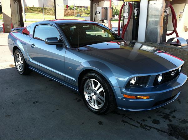 2006-2009 Ford Mustang S-197 Gen 1 Windveil Blue Picture Gallery-img_1349.jpg
