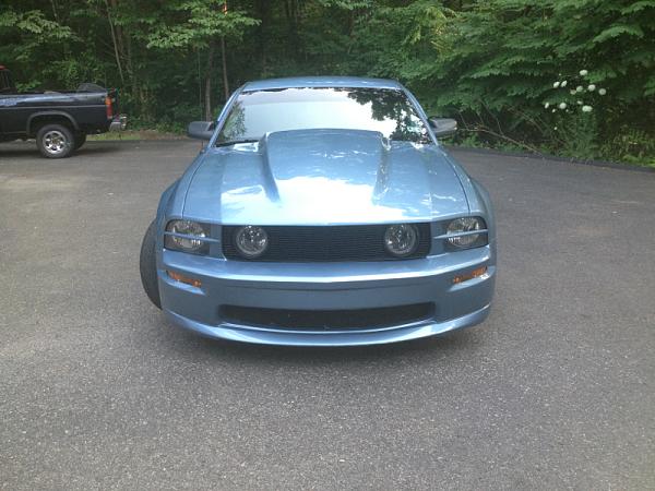 2006-2009 Ford Mustang S-197 Gen 1 Windveil Blue Picture Gallery-image-2734520931.jpg