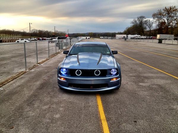 2006-2009 Ford Mustang S-197 Gen 1 Windveil Blue Picture Gallery-image-42854015.jpg