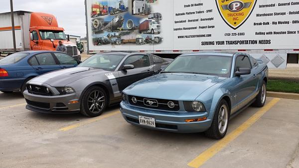 2006-2009 Ford Mustang S-197 Gen 1 Windveil Blue Picture Gallery-mustang-saras.jpg