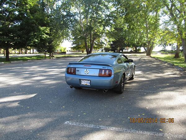 2006-2009 Ford Mustang S-197 Gen 1 Windveil Blue Picture Gallery-img_0985.jpg