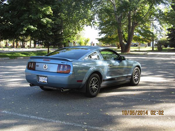 2006-2009 Ford Mustang S-197 Gen 1 Windveil Blue Picture Gallery-img_0973.jpg