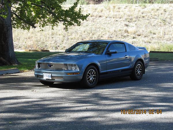 2006-2009 Ford Mustang S-197 Gen 1 Windveil Blue Picture Gallery-img_0983.jpg
