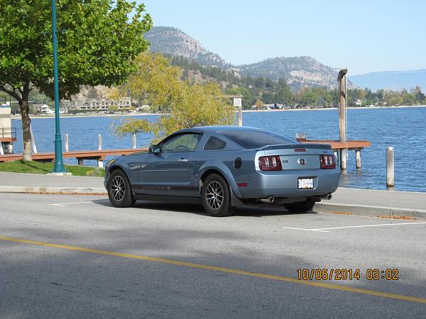 2006-2009 Ford Mustang S-197 Gen 1 Windveil Blue Picture Gallery-img_0986.jpg