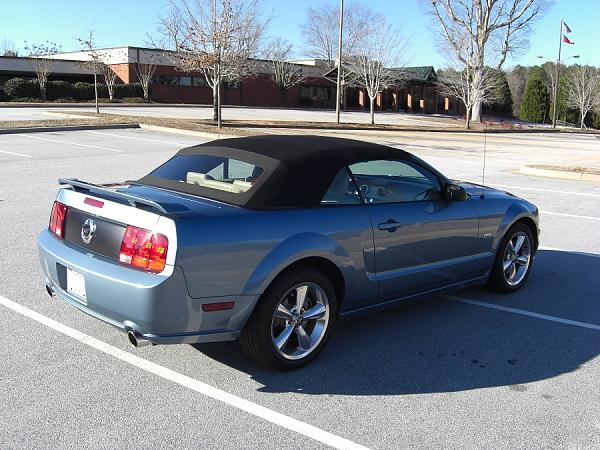 2006-2009 Ford Mustang S-197 Gen 1 Windveil Blue Picture Gallery-new-top-1.jpg