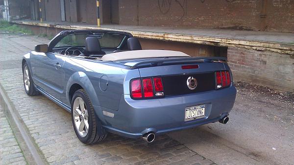2006-2009 Ford Mustang S-197 Gen 1 Windveil Blue Picture Gallery-imag0084.jpg