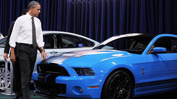 The 2013 Mustang is officially here!-obama-shelby-gt500-1.jpg