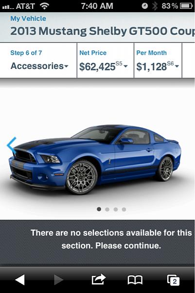 2013 Mustang Build and price is up! GT500 MSRP ,995-image-135668110.jpg