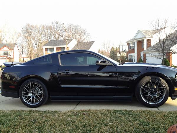 New Wheels, Brembos, Springs- Pics Inside!-image-2933551123.jpg