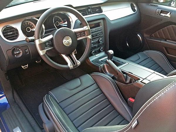 Boss 302 steering wheel has arrived :)-image-1360336379.jpg