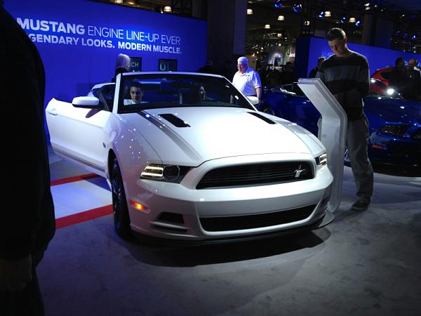 Mustangs @ New York International Auto Show 2012-image-1791342955.jpg