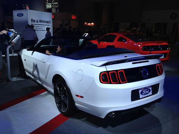 Mustangs @ New York International Auto Show 2012-image-4131244934.jpg
