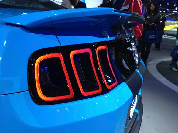 Mustangs @ New York International Auto Show 2012-image-2362306834.jpg