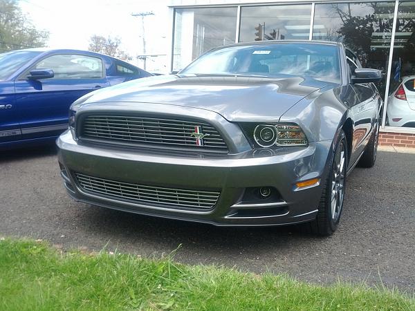 Pics of DIB GT/CS and Sterling Grey MCA cars. I just got them in!!-2013-sg-mca.jpg