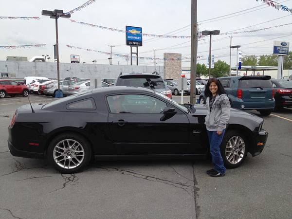 My New LOVE;). 2012 GT Premium-image-66101044.jpg